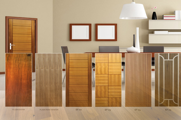 Best Flush Door Traders in Tamil Nadu